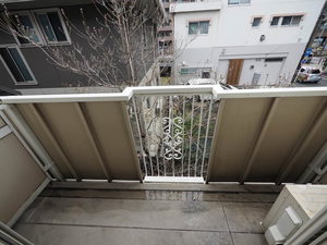 タウニー広路 0202号-2