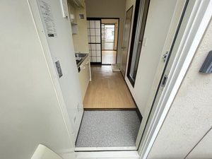 タウニー広路 0202号-8