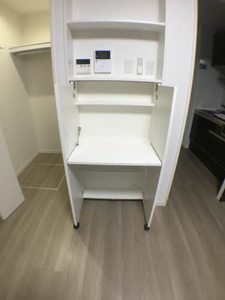 シャーメゾン松屋町 0102号-4