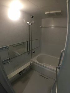 シャーメゾン松屋町 0102号-8