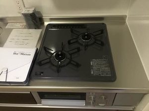 シャーメゾン松屋町 0102号-13