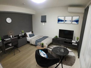 シャーメゾン松屋町 0202号-2