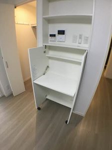 シャーメゾン松屋町 0202号-5