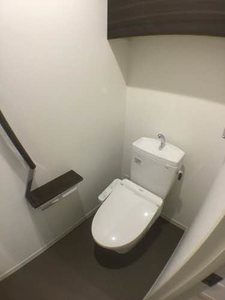 シャーメゾン松屋町 0202号-8