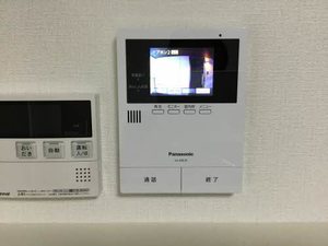 シャーメゾン松屋町 0202号-12