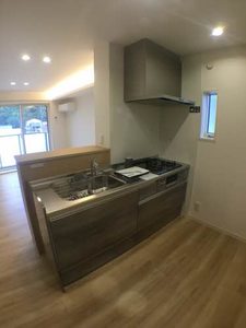 シャーメゾン松屋町 0301号-5