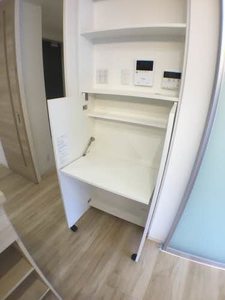 シャーメゾン松屋町 0301号-6