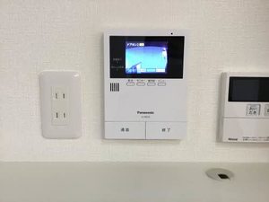 シャーメゾン松屋町 0301号-15