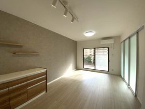 コープ野村新安城 B402号-2