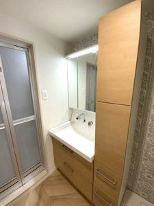 コープ野村新安城 B402号-5