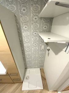 コープ野村新安城 B402号-6