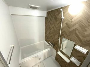 コープ野村新安城 B402号-7