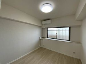 コープ野村新安城 B402号-11