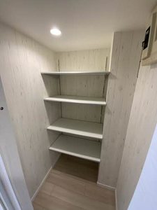 コープ野村新安城 B402号-14