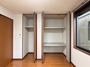 Home Like 野ばら B101号-4