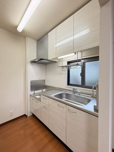 Home Like 野ばら B101号-8