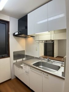 Ｈｏｍｅ　Ｌｉｋｅ　野ばら B202号-5