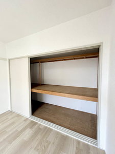 サンハイツ徳重ⅢＢ 0202号-7