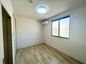 サンハイツ徳重ⅢＢ 0202号-8