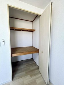 サンハイツ徳重ⅢＢ 0202号-9