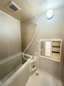 サンハイツ徳重ⅢＢ 0202号-11