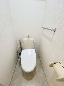 サンハイツ徳重ⅢＢ 0202号-12