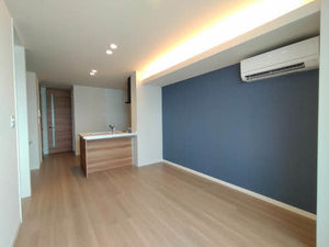 シャーメゾン万代ウェスト 0202号-2