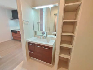 シャーメゾン万代ウェスト 0202号-5