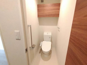 シャーメゾン万代ウェスト 0202号-6