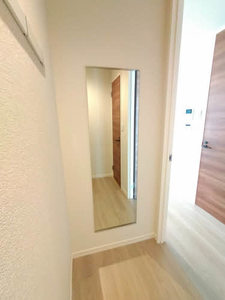 シャーメゾン万代ウェスト 0202号-10