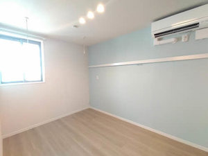 シャーメゾン万代ウェスト 0202号-11