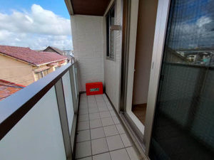 シャーメゾン万代ウェスト 0202号-14