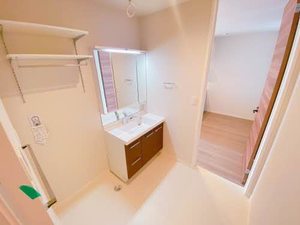 シャーメゾン万代ウェスト 0301号-5