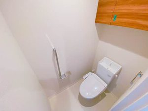 シャーメゾン万代ウェスト 0301号-6