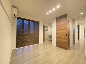 シャーメゾン万代ウェスト 0301号-8