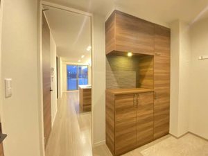 シャーメゾン万代ウェスト 0301号-10