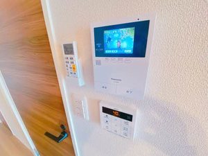 シャーメゾン万代ウェスト 0301号-13