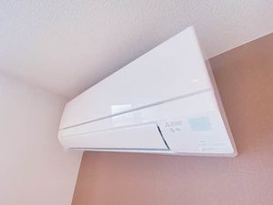 シャーメゾン万代ウェスト 0301号-14