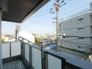 Ｂｌｏｏｍｉｎｇ覚王山 0203号-15