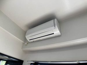 ぴゅあめぞん柿木坂 A102号-9