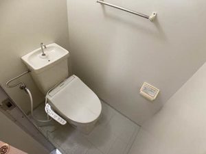 ぴゅあめぞん柿木坂 A102号-13