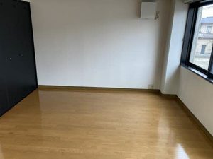 ぴゅあめぞん柿木坂 B201号-4