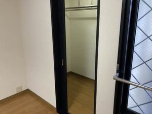 ぴゅあめぞん柿木坂 B201号-8