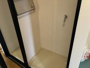 ぴゅあめぞん柿木坂 B201号-13