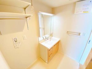 シャーメゾンルフレ笹口 0203号-8