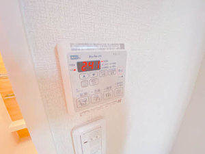 シャーメゾンルフレ笹口 0203号-15