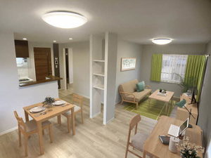 ぴゅあめぞんフレグランス B205号-1