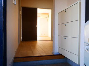 ハイツグランディール 0106号-3