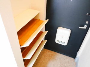 ハイツグランディール 0106号-4