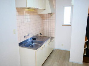 ハイツグランディール 0106号-5